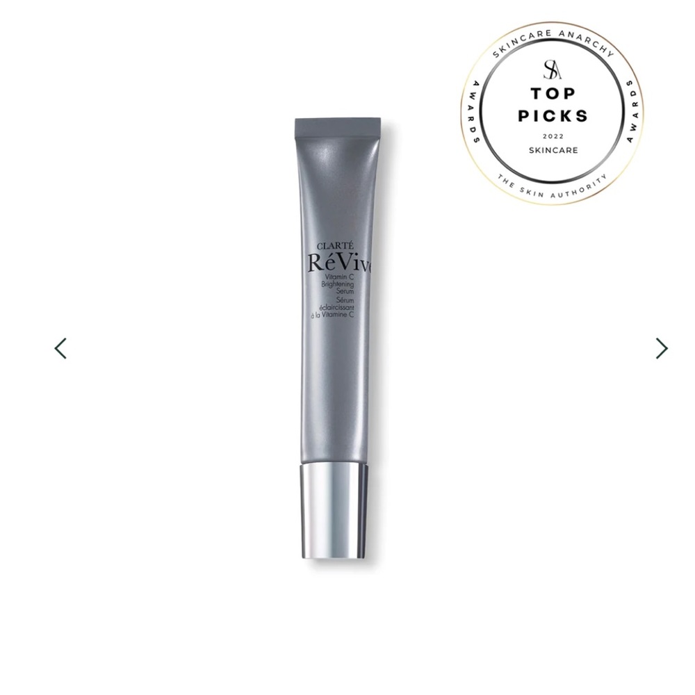RéVive Vitamin C Brightening Serum